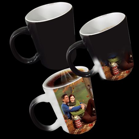 Magic mug for Boyfriend