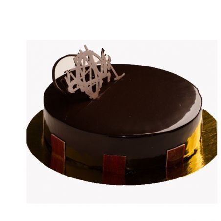 Rich Chocolate Truffle-1 kg