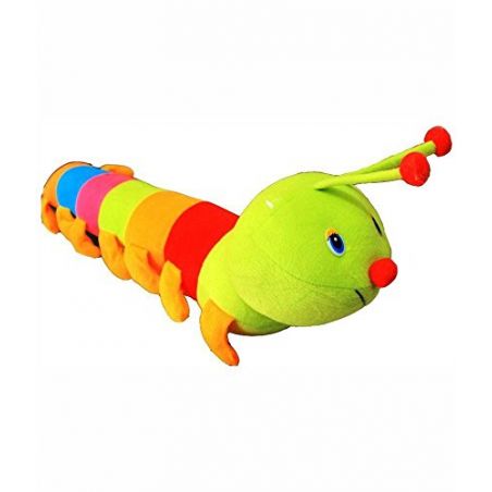 ultra caterpillar soft toy