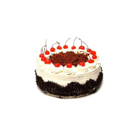 Black Forest Eggless Cake-1 kg