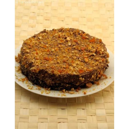 Nougat Cake-1 kg