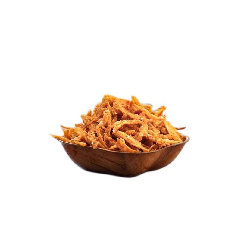 Potato Masala Chips