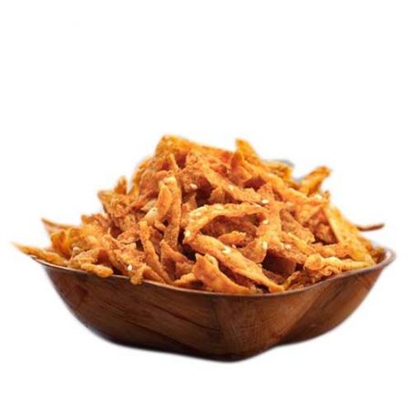Potato Masala Chips(Ananda Bhawan)