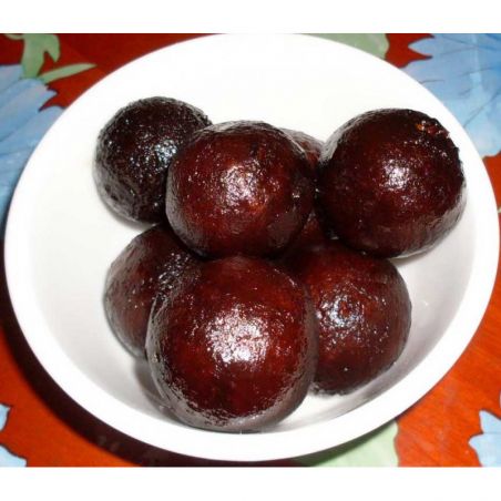 Kala jamun