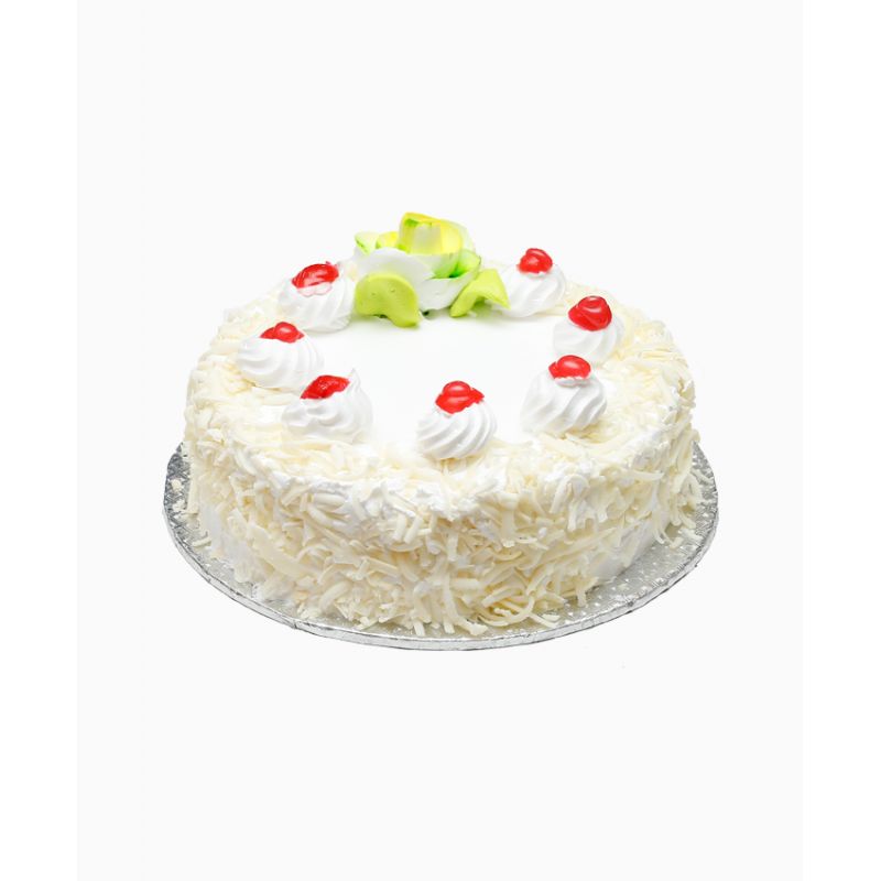 Best White Forest Cake In Pune | Order Online