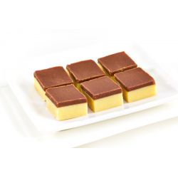 Chocolate Burfi - 500gm(Nathus Sweets)