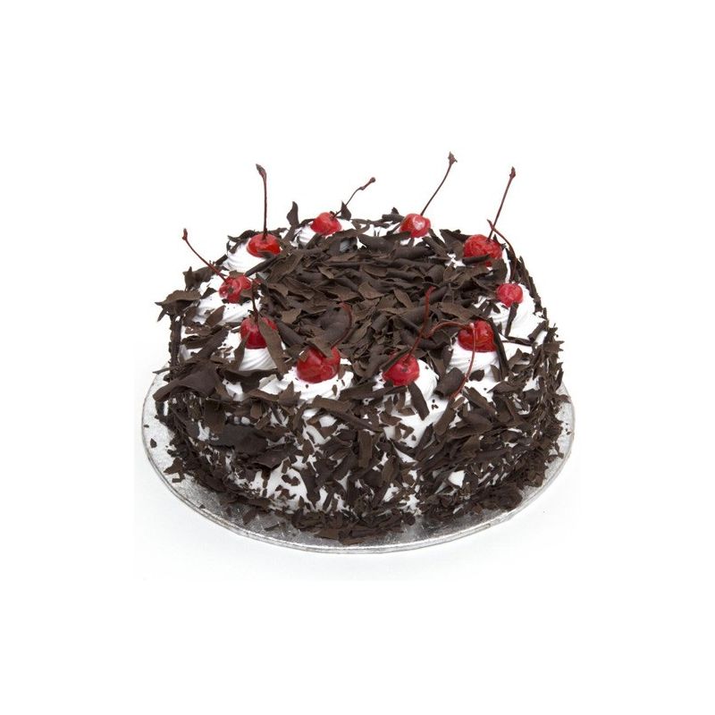 Black Forest Cake (Cake Corner)