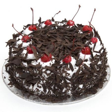 Black Forest Cake (Cake Corner)