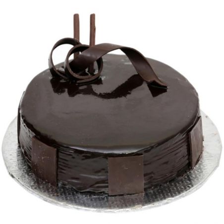 Chocolate Cake (Cake Corner)