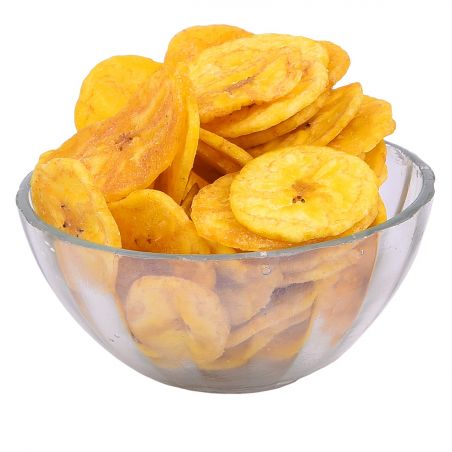 Banana Chips (Sri Krishna Sweets)