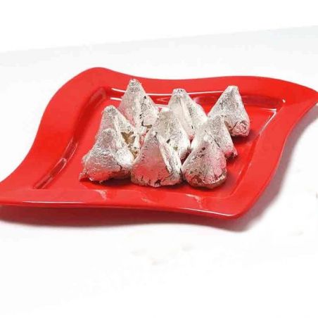 Kaju Samosa (Shree Mithai)