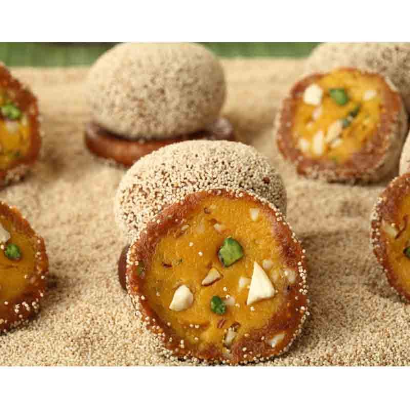 Anjeer Bati - (Shree Mithai )