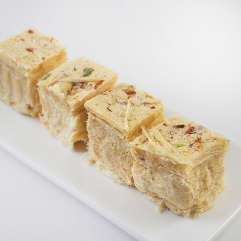 Soan Papdi - (Shree Mithai )