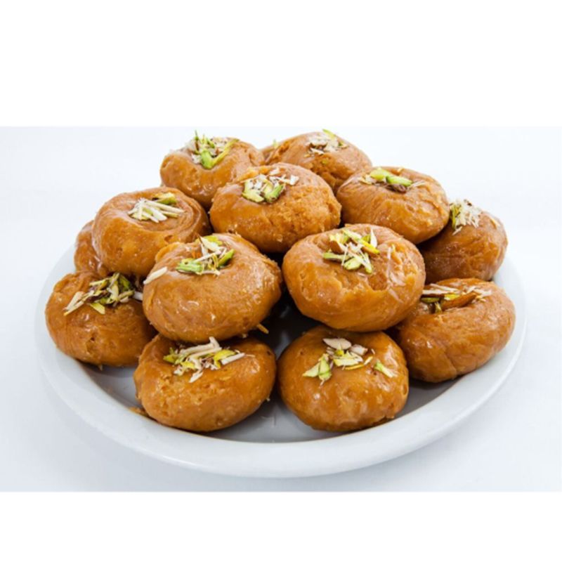 Badhusha - (Shree Mithai )