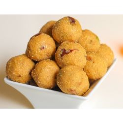 Besan Laddu - (Shree Mithai )