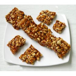 Groundnut Chikki - (Shree Mithai )