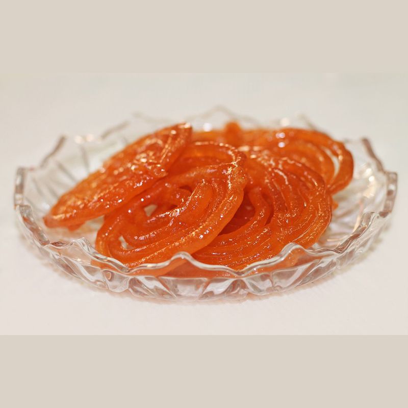 Jalebi - (Shree Mithai )