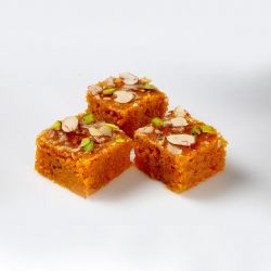 Mohan Thal - (Shree Mithai )