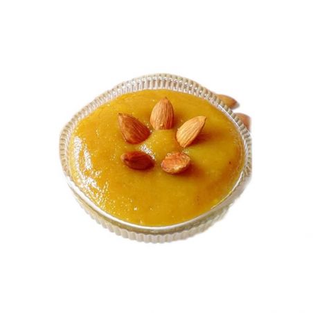 Badam Halwa (Shree Mithai)