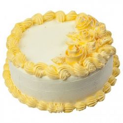 Butter Scotch Cake - 1kg