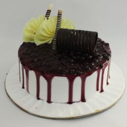 Blueberry Cake - 1 kg