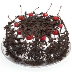 Black Forest Cake -1 kg