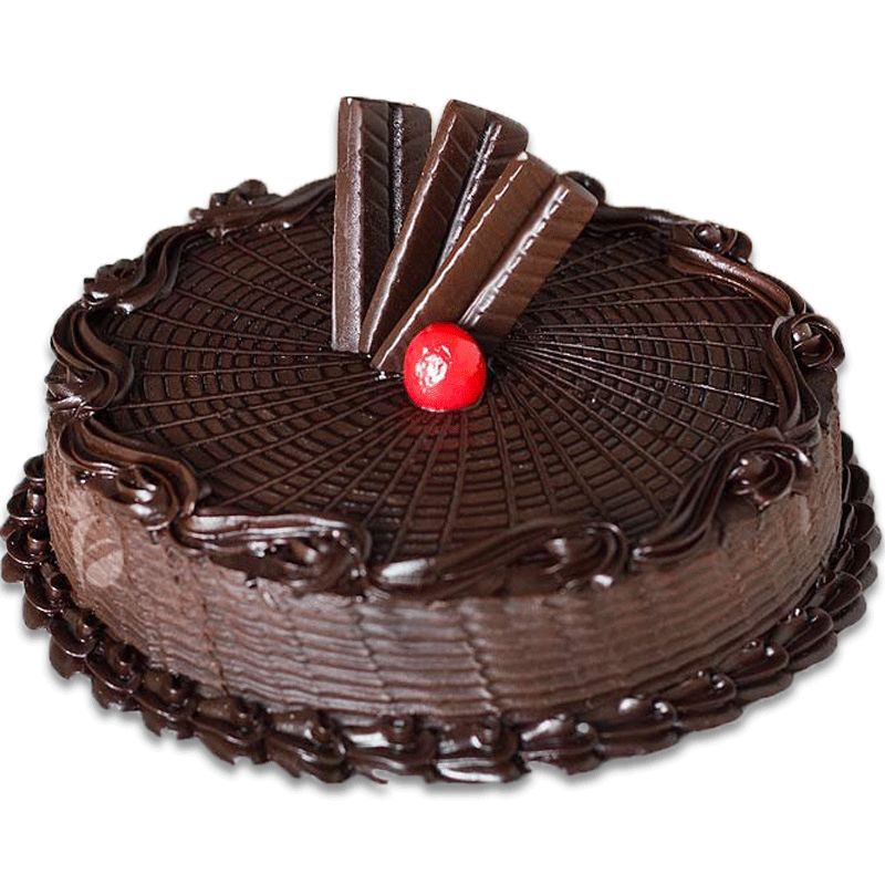 Chocolate Cake Adyar Bakery OrderYourChoice