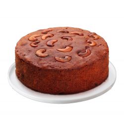 Plum Cake - 500gm