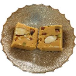 Banaras Soan Papdi (Ganga Sweets)