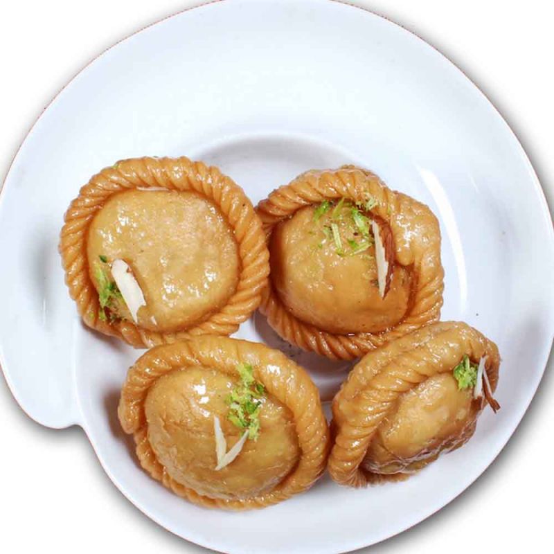 Surya Kala (Ganga Sweets)