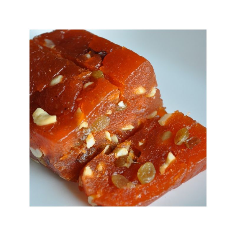 Fruit Halwa (Ganga Sweets)