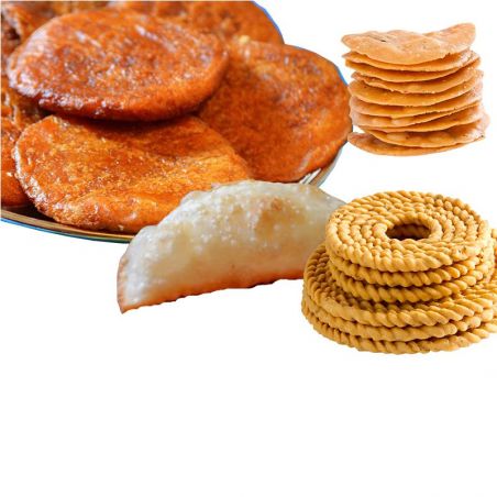 Ganesh Combo Sweets