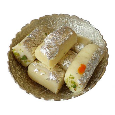 Spl Malai Roll