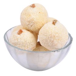 Rava Ladoo - 500gm (Chitale Bandhu)