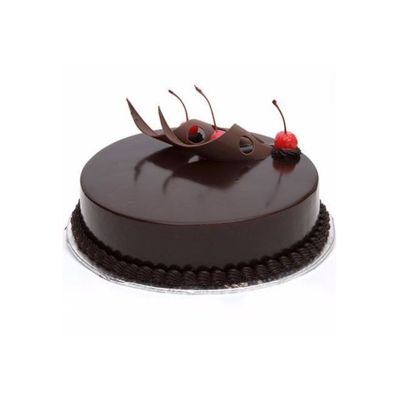 Chocolate Cake (Cochin Bakery)