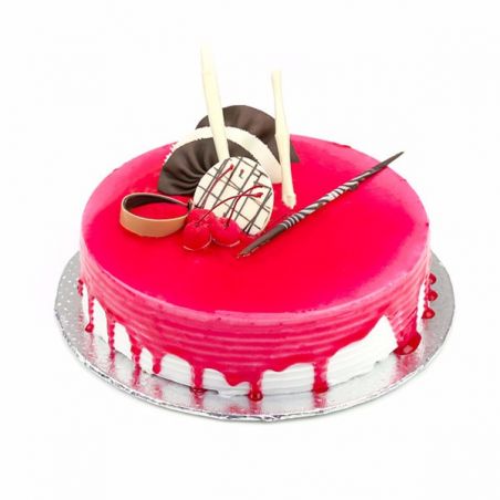 Strawberry Cake (Universal Bakery)