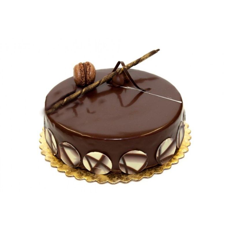 Chocolate Cake (Universal Bakery)