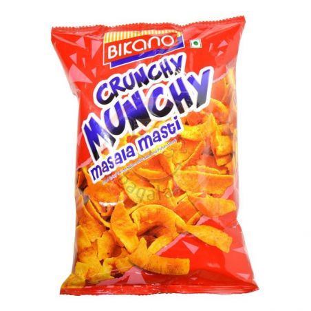 Bikano Crunchy Munchy