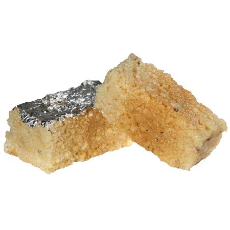 Sugar Free Milk Burfi