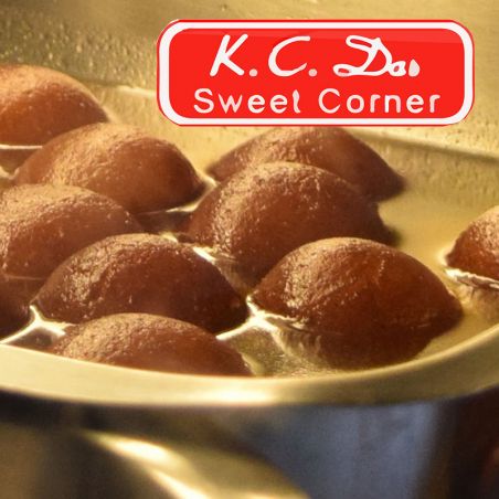 Gulab Jamun