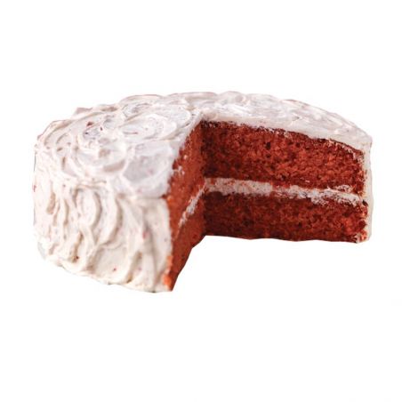 Strawberry Cake - 1Kg (Cake Point)