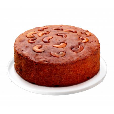 Plum Cake  - 500gm (Cake Point)