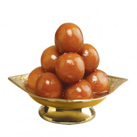 Gulab Jamun (Sri Krishna Sweets)