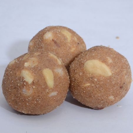 Atta Laddu (Anand Sweets)