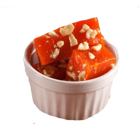 Karachi Halwa  (Anand Sweets)