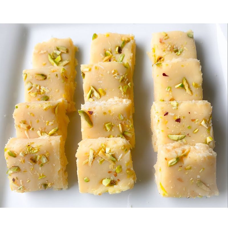 Spl Burfi - (Shree Mithai )