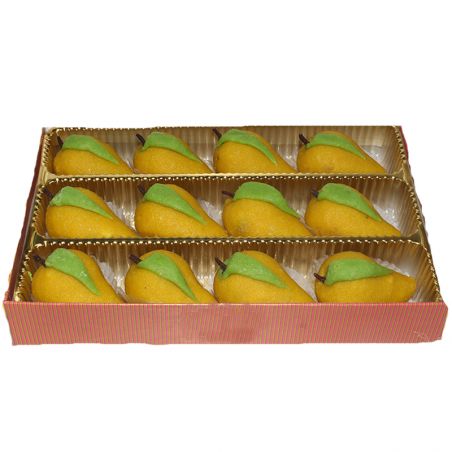 Kaju Mango (Sri Krishna Sweets)