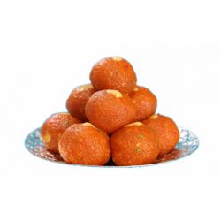 Ghee Laddu (Loiee)