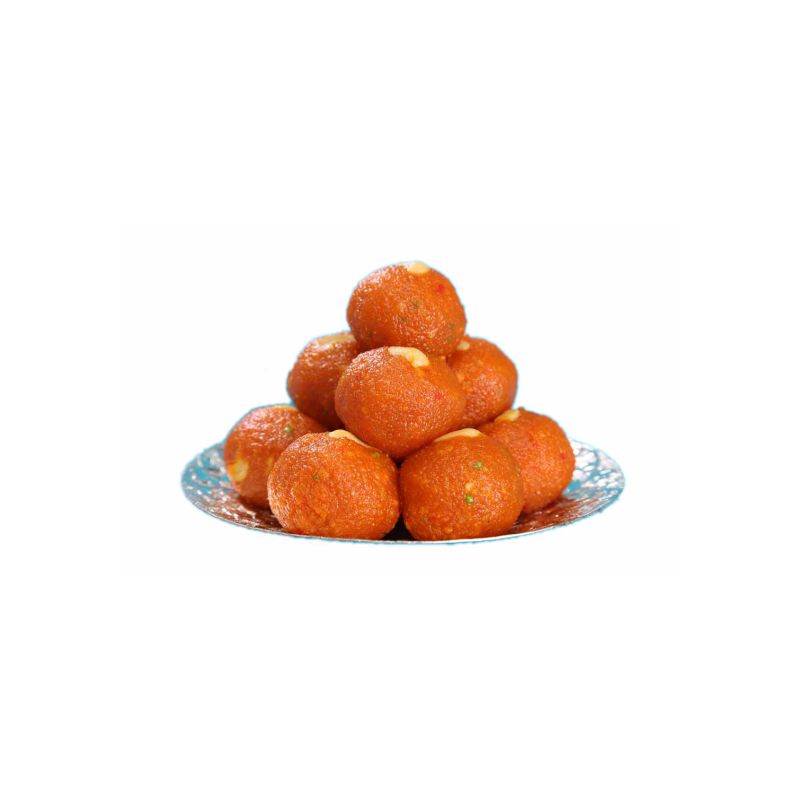 Ghee Laddu (Loiee)