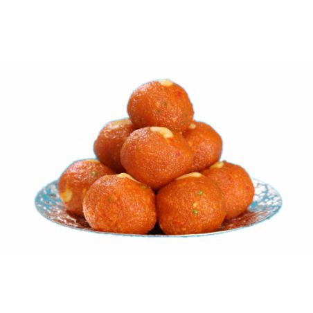 Ghee Laddu (Gupta Bhavan)